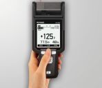 Image - Hand-Held and Inline Multi-Function Static Meters Provide Fast and Easy Measurement