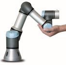 Image - New Table-Top Robot: The World's Most Flexible, Lightweight, Robot to Work Side-by-Side with Humans
