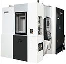 Image - Horizontal Machining Centers -- Endless Productivity