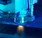 Image - Cutting-Edge Machining: Shooting Laser Beams Inside a Water Jet Makes More Durable Parts Faster