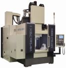 Image - New Vertical Machining Center Offers 30,000 rpm Spindle