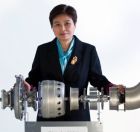 Image - 3D-Printed Jet Engine a Big Leap Forward for Additive Manufacturing