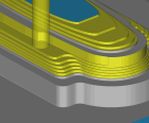 Image - Ultra-High Performance Toolpath Technology Enables Detroit Fab Shop to Increase Efficiency Over 200%