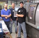 Image - Swiss-Type CNC Auto Lathe Gives Kansas Manufacturer Two Machines in One