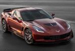 Image - New Space-Age Material Shaves 20 lbs. of Weight Off the Iconic Corvette