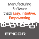 Image - Epicor ERP: Get More Accurate, Transparent and Powerful Information -- In Real Time