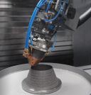 Image - New 5-Axis Hybrid Offers 3D Printing, Turning, and Milling in One Machine