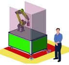 Image - New RoboGauge Brings Automated 3D Scanning, Dimensional Measurement and Gauging to the Plant Floor