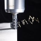 Image - Improved Cutting Edge on New End Mill Leads to Better Finish for Titaniums and Stainless Steels