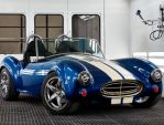 Image - 3D-Printed Shelby Cobra Sports Car Built in Just 6 Weeks -- Thanks to Giant Additive Manufacturing Machine