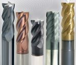 Image - High-Performance End Mills Ideal for Aerospace and High Hardness Machining