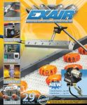 Image - New CE Compliant and UL Recognized Static Eliminators Featured in New Catalog