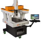 Image - New CMM Provides 5-Axis Technology and Mobility While Reducing Inspection Time from Days to Minutes