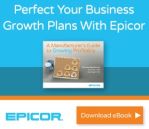 Image - Perfect Your Business Growth Plan -- Results From Epicor Sponsored Global Survey
