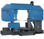 Image - Dual Column, Large Capacity Band Saws Perfect for Semi-Automatic Metal Cutting That Doesn't Require Indexing