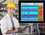 Image - View Your Factory Floor Performance Real-Time and Get OEE Dashboard Metrics with FACTIVITY