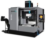 Image - New Double Column Bridge-Type Machine Offers 2.5x Faster Cornering Velocity with 50% Less Jerk