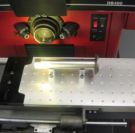 Image - Quick-Swap Fixture System Now Speeds Optical Comparator Inspections