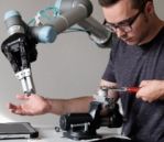 Image - Are Your Collaborative Robots Safe? New Safety Standards Released