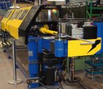 Image - Integrated Bender/Piercer Helps OEM Nearly Triple the Speed of Production