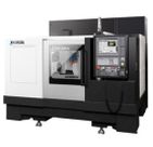 Image - New Grinder's Intelligent Control Enables True Customization to Your Machining Needs