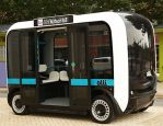 Image - IMTS Visitors Will Get Chance to Ride 
