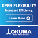 Image - Okuma's NEW OSP Suite Control Technology Enhances Shop Floor Productivity