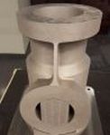 Image - 3D Printer Reduces Production of Titanium Spacecraft Valve Body from 6 Months to 6 Days