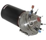 Image - Dynamic Electro Spindles Reach 80,000rpm; Designed for Multiple Operations or Redundant Tooling