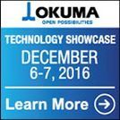 Image - Okuma Technology Showcase -- Get Connected