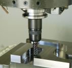 Image - Slimmed-Down Milling Chuck Offers Precise, Powerful Cutting with Ø1/2