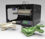 Image - Siemens and Stratasys Partner to Expand the Benefits of 3D Printing in Manufacturing Value Chain