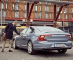 Image - Volvo Plans Groundbreaking Move -- Launch a Car Without a Key