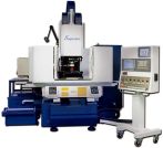 Image - New High Precision Jig Grinding Machines Feature 60,000RPM Hydrostatic Spindle
