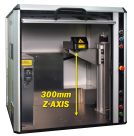 Image - Versatile 4-Axis Fiber Laser Part Marking System Ideal for Cutting Tools, Surgical Instruments, Medical Implants