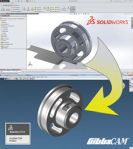 Image - Certification Confirms CAD/CAM Solution That Helps You Lower Costs and Accelerate Time-to-Market