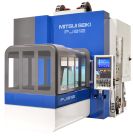 Image - 3-Axis Jig Mill Designed for Contour Machining and Ultra-Precise Boring with Critical Tolerances