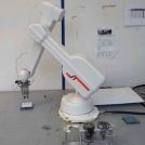 Image - New Super-Fast Robot Arm