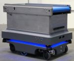 Image - Powerful New Mobile Robot Doubles Payload and Towing Capacity for ROI in Less Than a Year