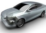 Image - New Lightweight Subframe Developed to Reduce Vehicle Weight and Increase Fuel Efficiency