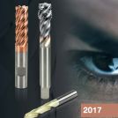Image - Series of Steel Taps, Twist Drills, and End Mills Specially Designed for High-Alloy Materials