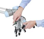 Image - Flexible, Easy-to-Use Grippers Offer 3X Higher Payload and Wider Stroke for Collaborative Robots