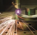 Image - Fiber Laser Cutting System Offers New Featherlight Pallet for Fast Load/Unload