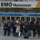 Image - EMO Hannover Sparks Investment in the Billions