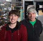 Image - Father-Son Duo Develop What May Be the Next Big Thing in Additive Manufacturing