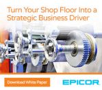 Image - Your Plant Floor As a Strategic Business Driver