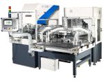 Image - Fine Grinding Machine Features New Twin Loader and Robot Cell