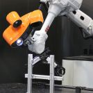 Image - Robotic Inspection System with 3D Vision the First to Digitize and Simplifiy Quality Control