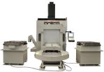 Image - High-Speed Mill Offers Three Linear Axes and Two Continuous Rotary Axes Driven by Torque Motors