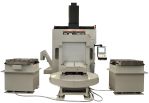 Image - High-Speed Mill Offers Three Linear Axes and Two Continuous Rotary Axes Driven by Torque Motors